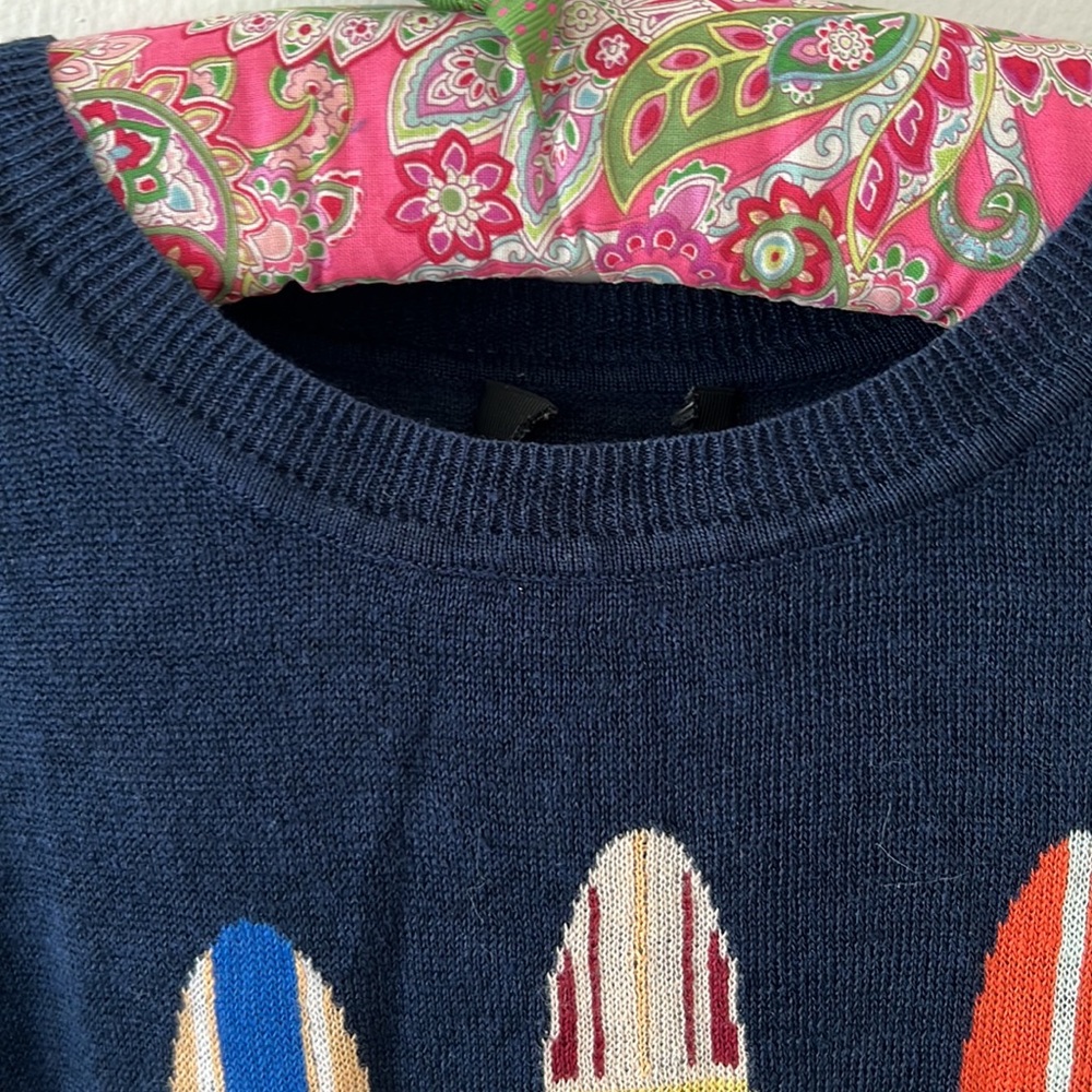 Lightweight pullover - Picture 3 of 4